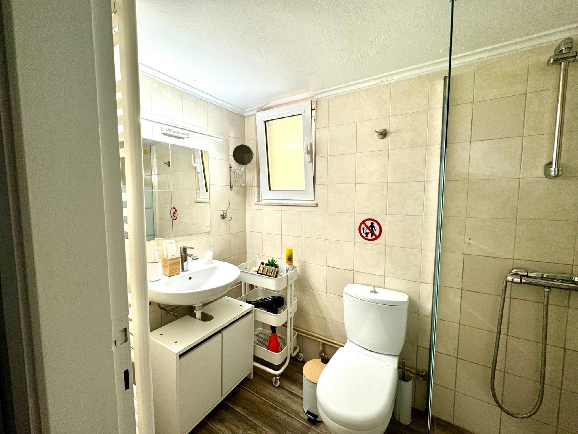 Your Comfy Place In Βόλος Εξωτερικό φωτογραφία