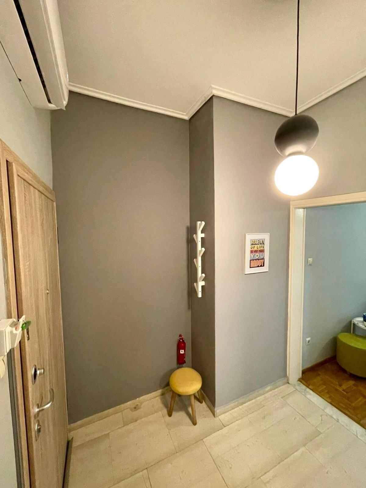 Your Comfy Place In Βόλος Εξωτερικό φωτογραφία